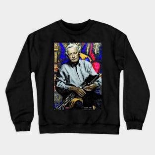 Liam the Piper Crewneck Sweatshirt